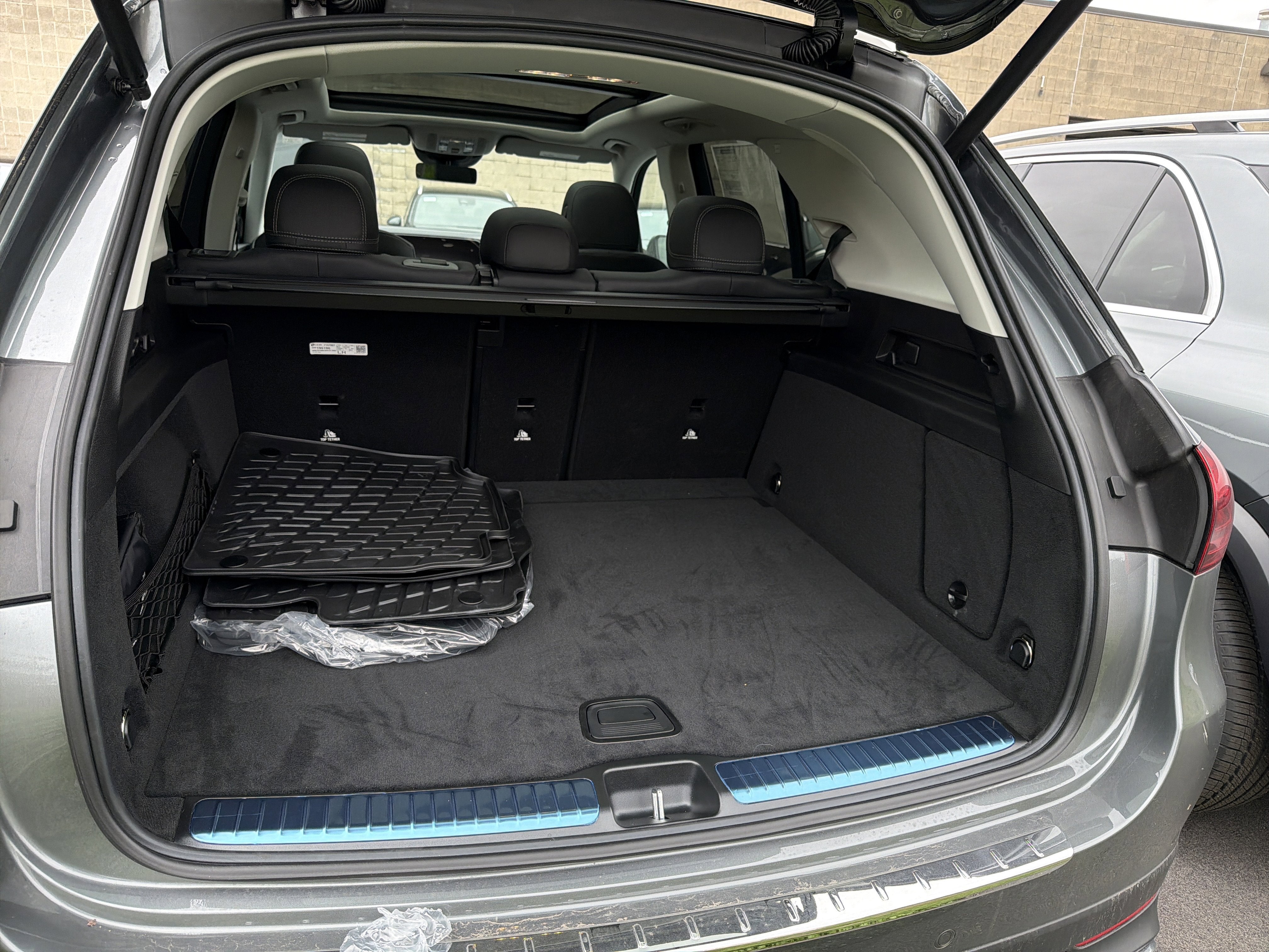 2026 Mercedes-Benz GLE GLE 350 4MATIC® SUV