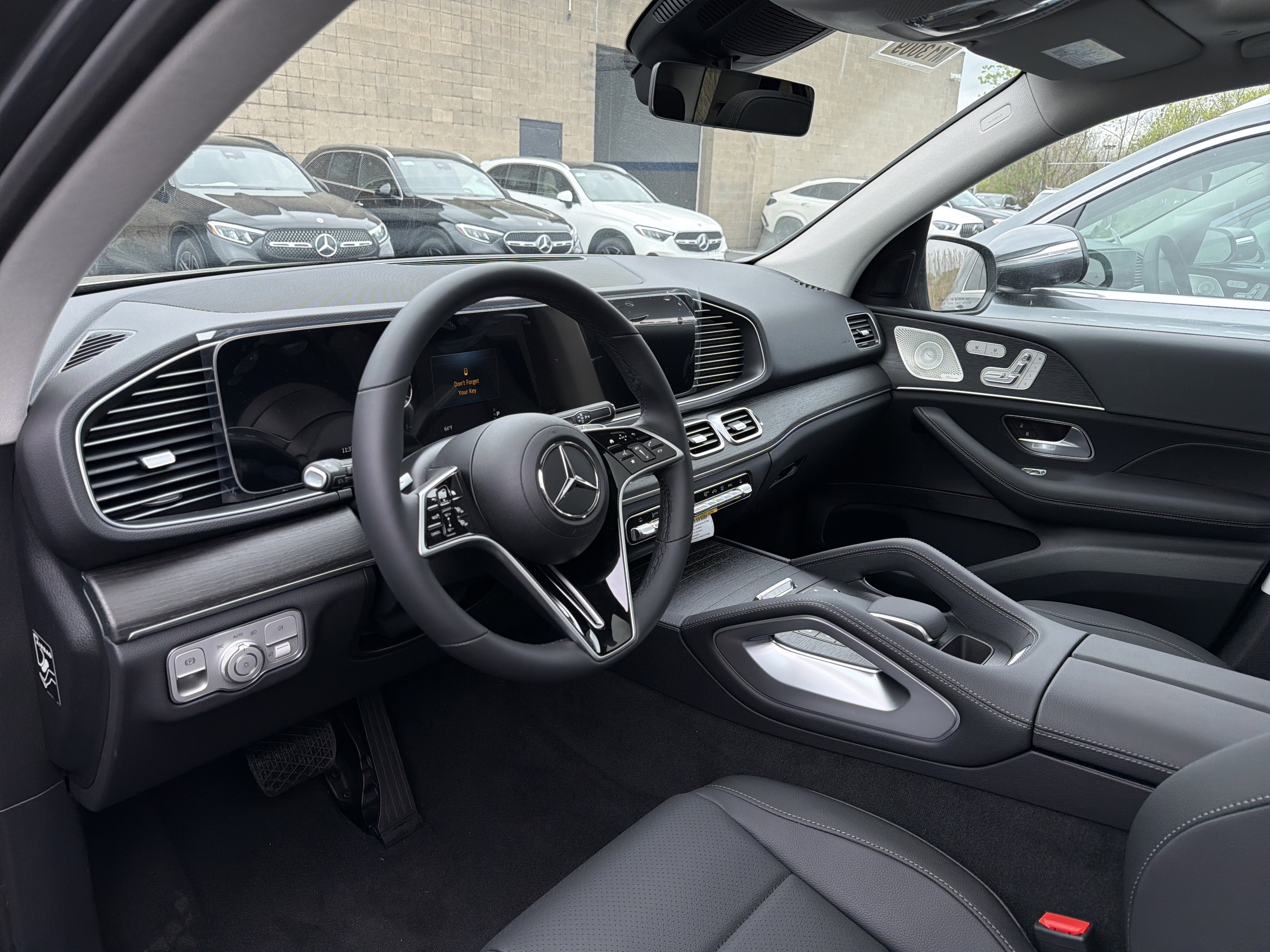 2026 Mercedes-Benz GLE GLE 350 4MATIC® SUV