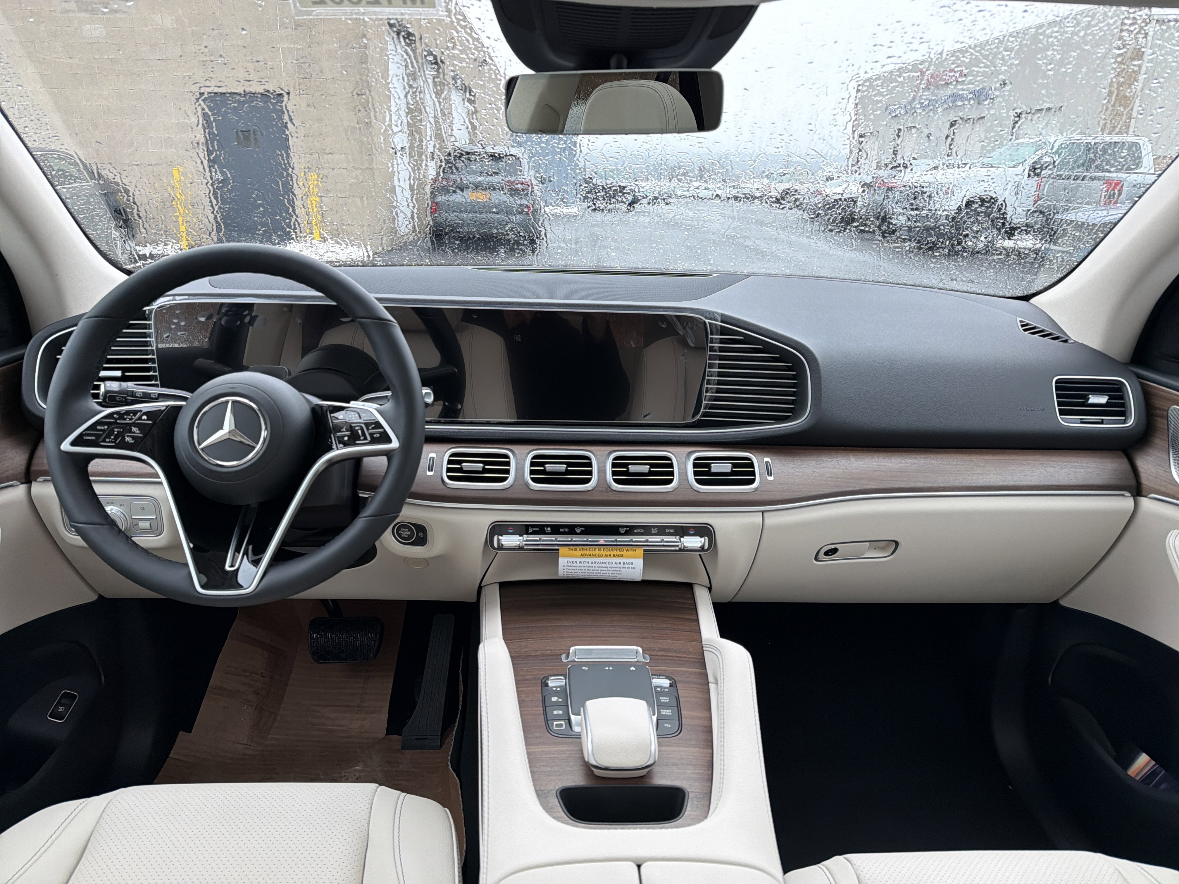 2026 Mercedes-Benz GLE GLE 350 4MATIC® SUV