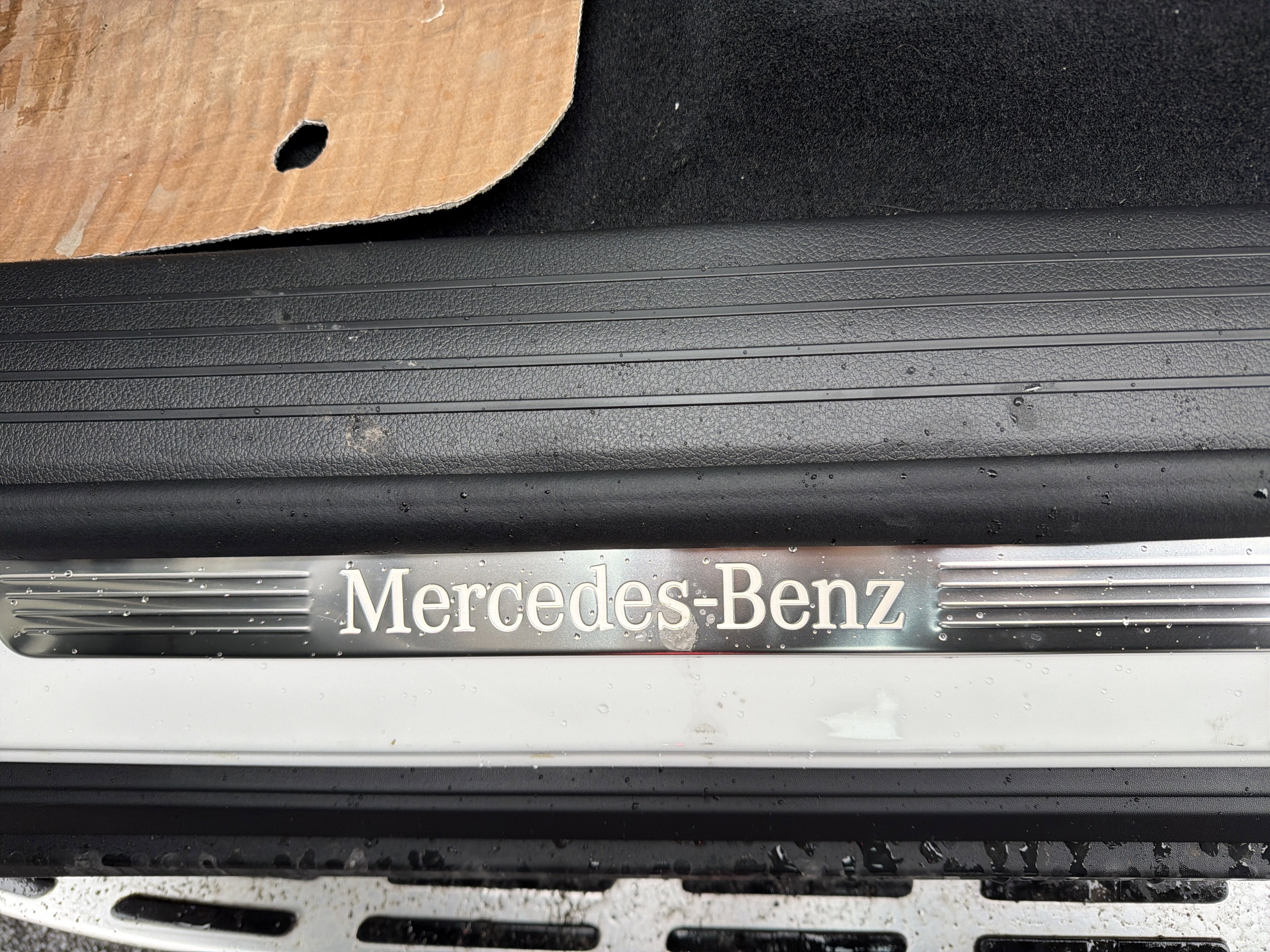 2026 Mercedes-Benz GLE GLE 350 4MATIC® SUV