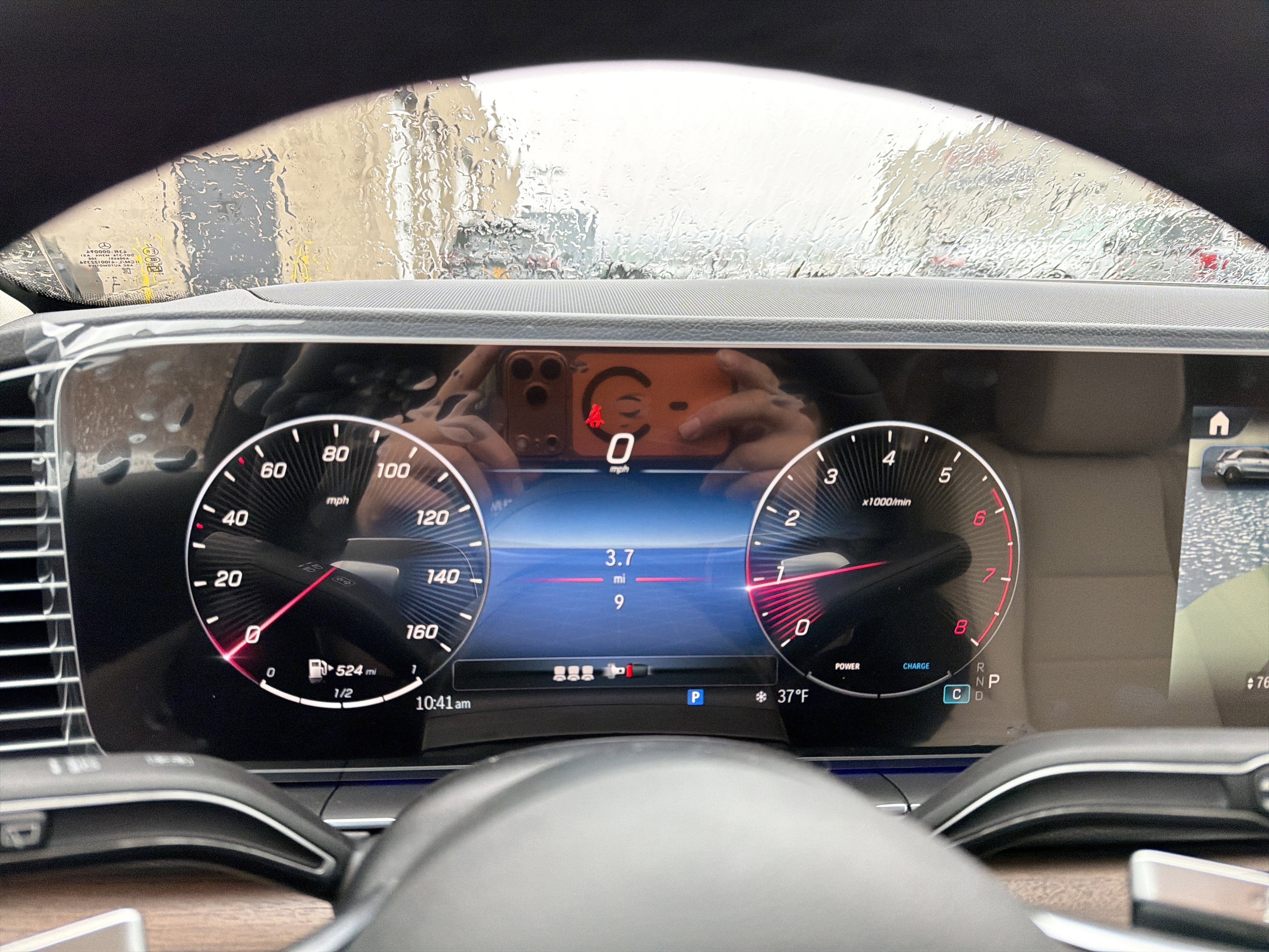 2026 Mercedes-Benz GLE GLE 350 4MATIC® SUV