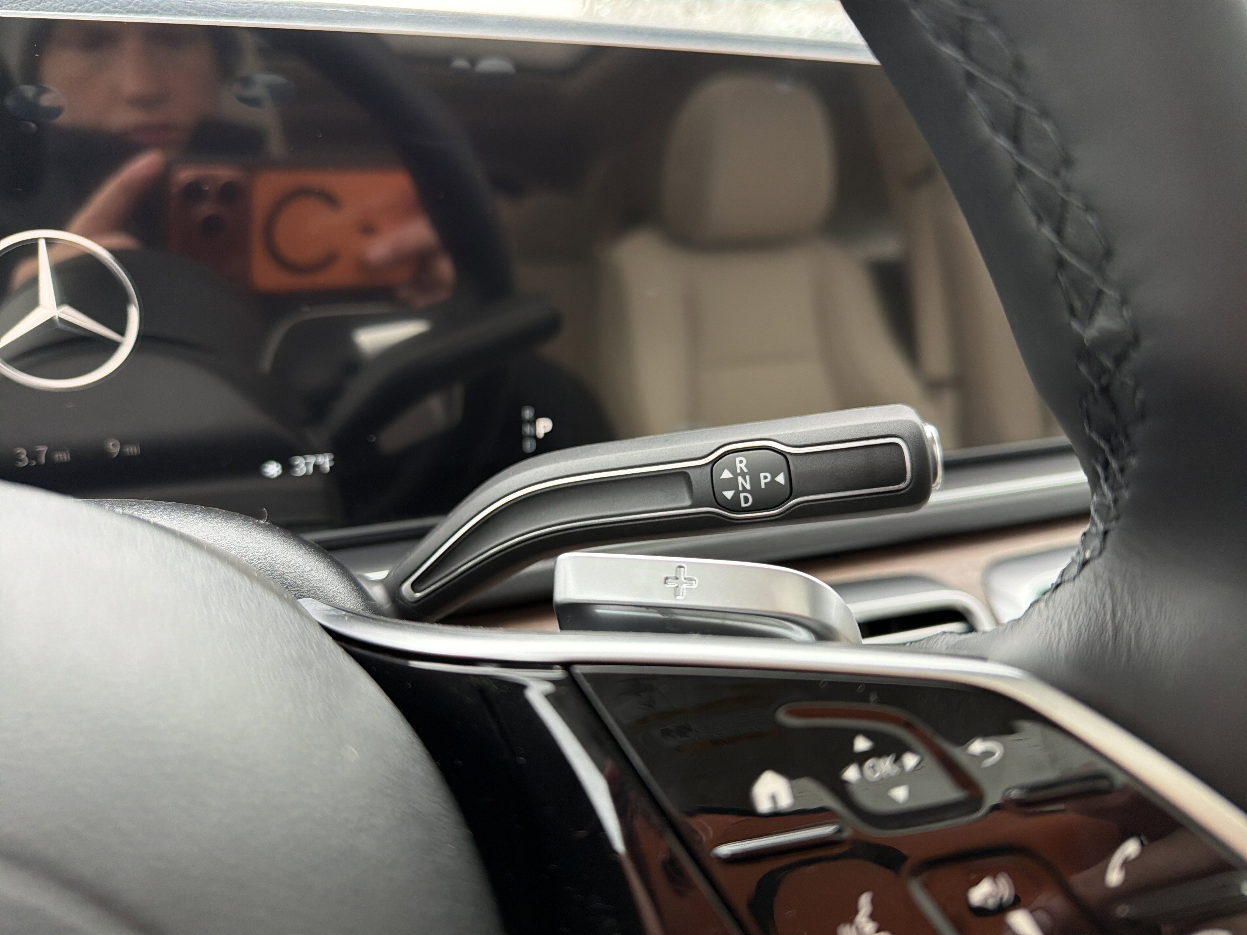 2026 Mercedes-Benz GLE GLE 350 4MATIC® SUV