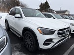 2026 Mercedes-Benz GLE GLE 350 4MATIC® SUV