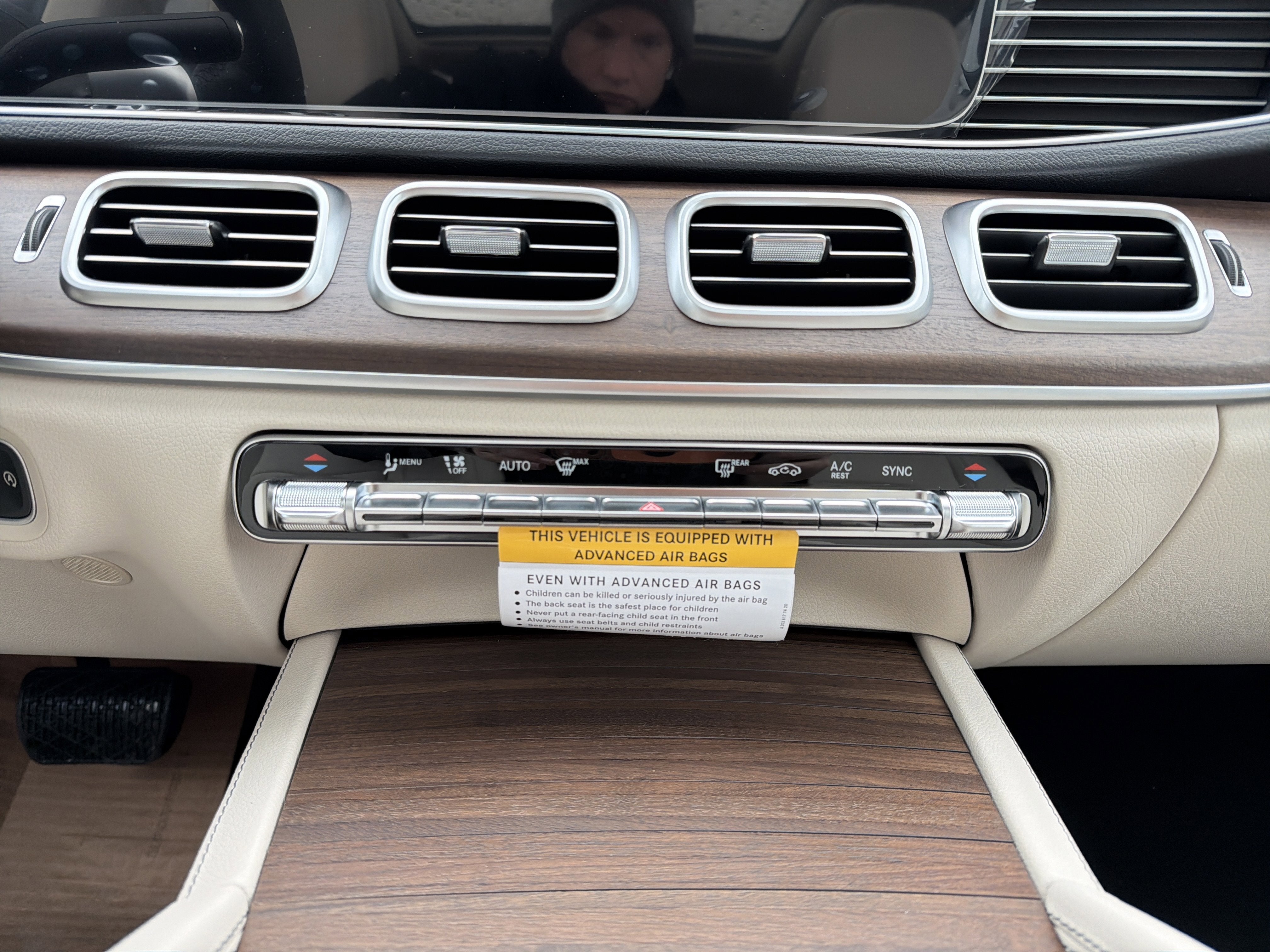 2026 Mercedes-Benz GLE GLE 350 4MATIC® SUV