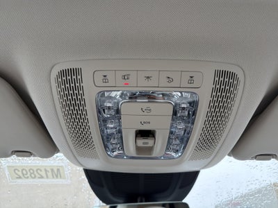 2026 Mercedes-Benz GLE GLE 350 4MATIC® SUV