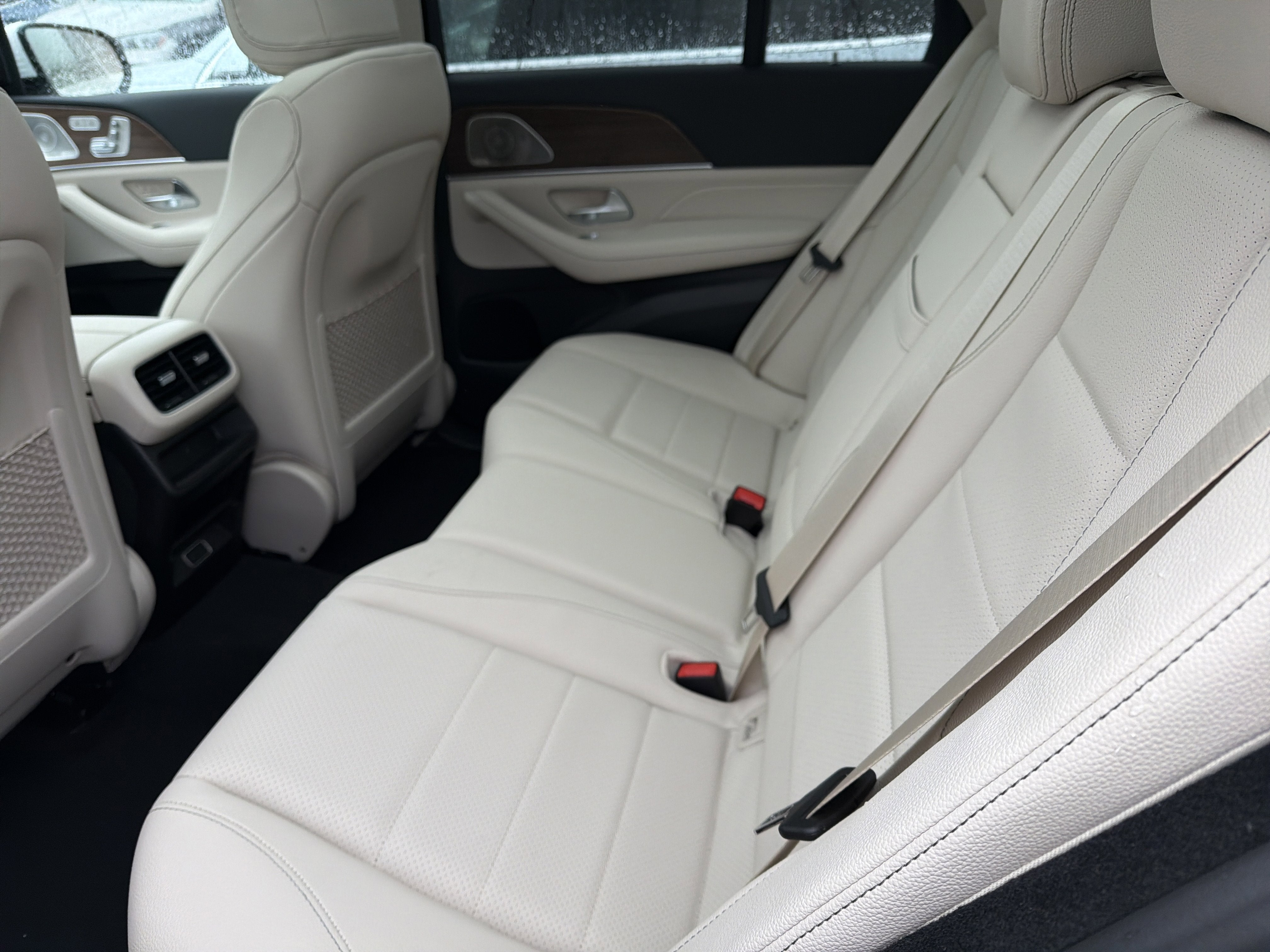 2026 Mercedes-Benz GLE GLE 350 4MATIC® SUV