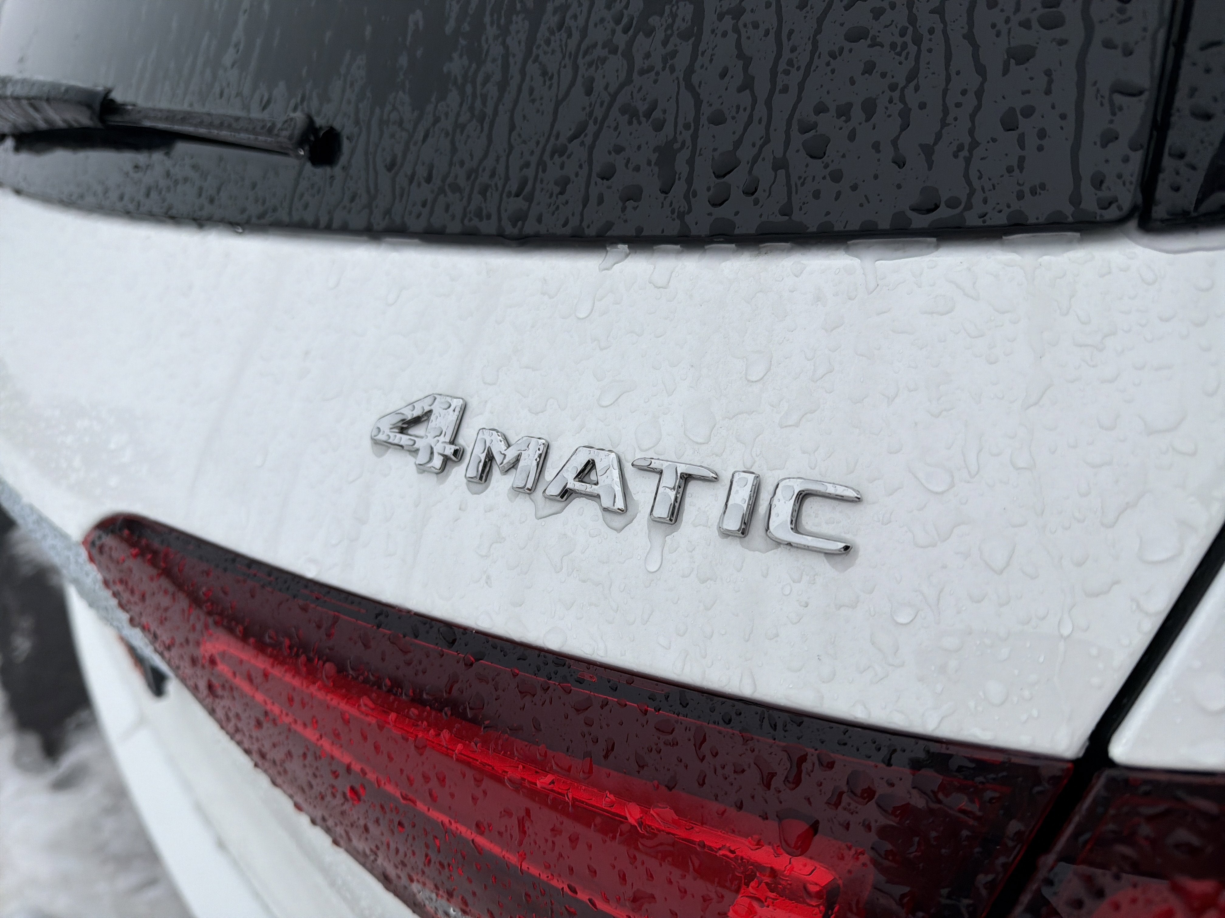 2026 Mercedes-Benz GLE GLE 350 4MATIC® SUV