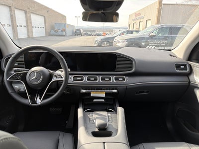 2026 Mercedes-Benz GLE GLE 350 4MATIC® SUV