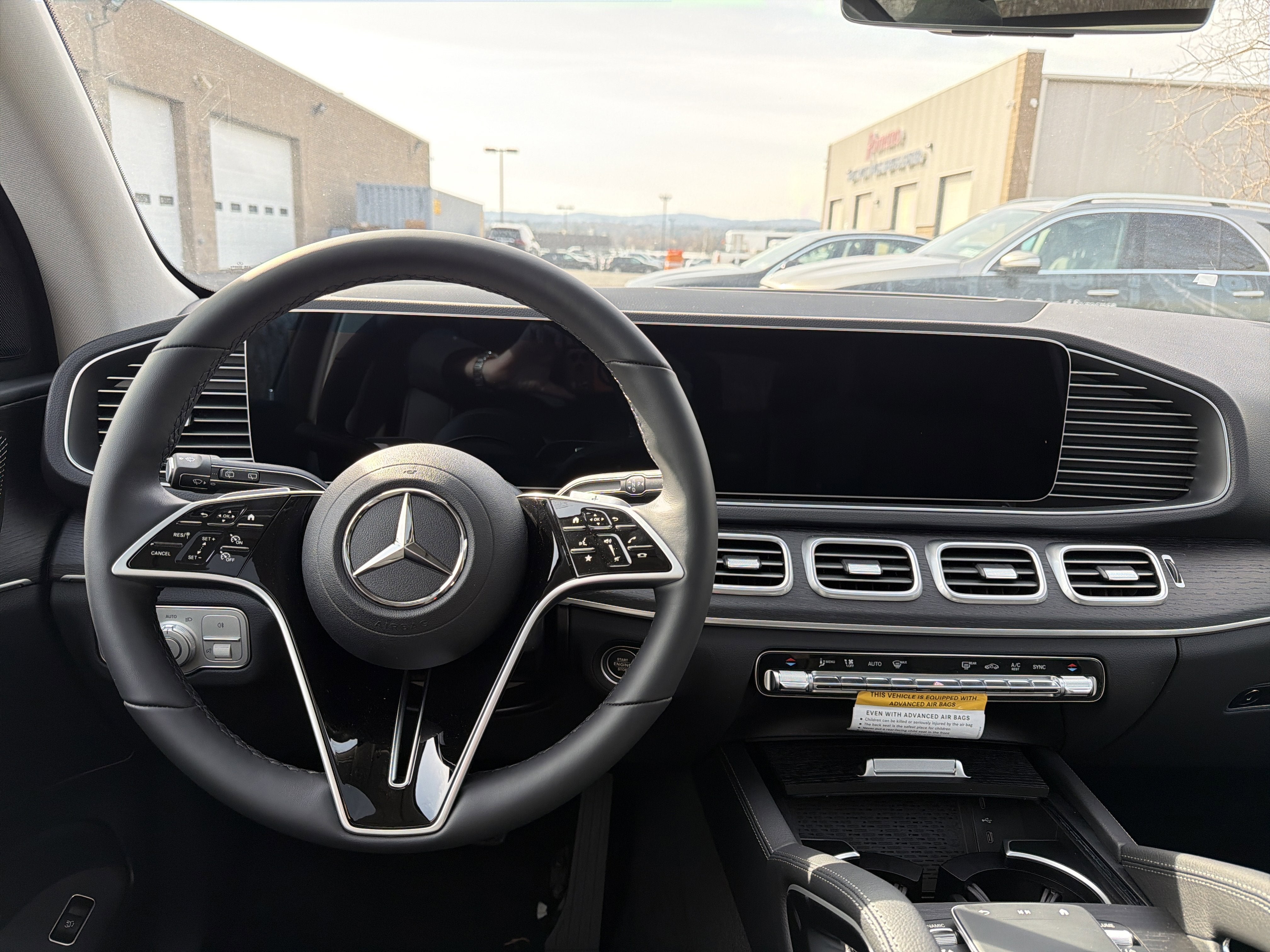 2026 Mercedes-Benz GLE GLE 350 4MATIC® SUV