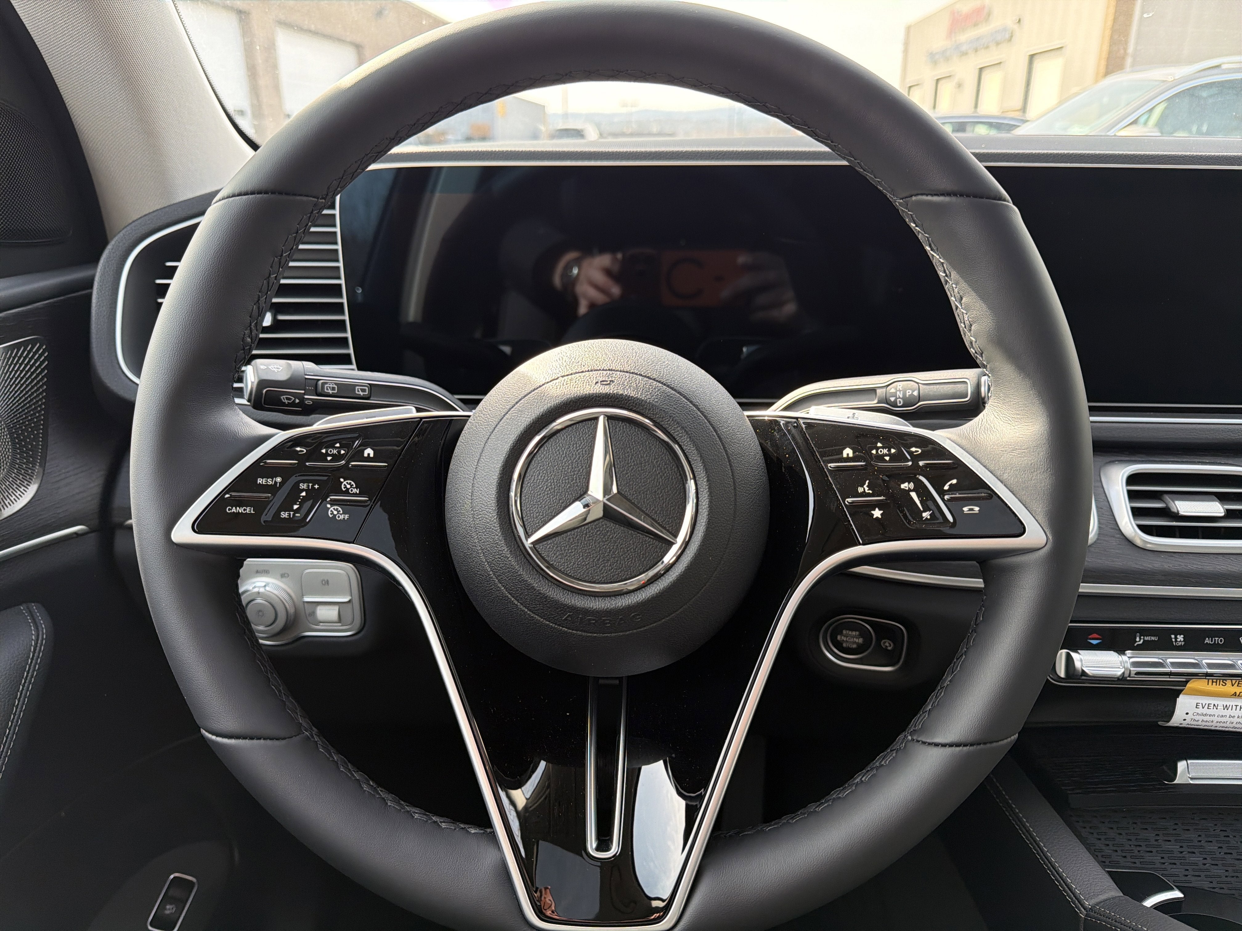 2026 Mercedes-Benz GLE GLE 350 4MATIC® SUV