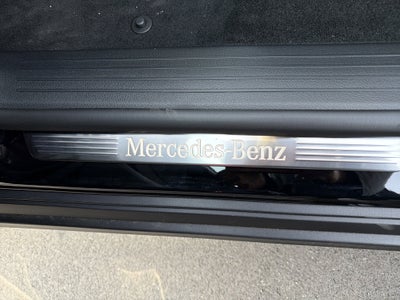 2026 Mercedes-Benz GLE GLE 350 4MATIC® SUV