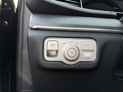 2026 Mercedes-Benz GLE GLE 350 4MATIC® SUV