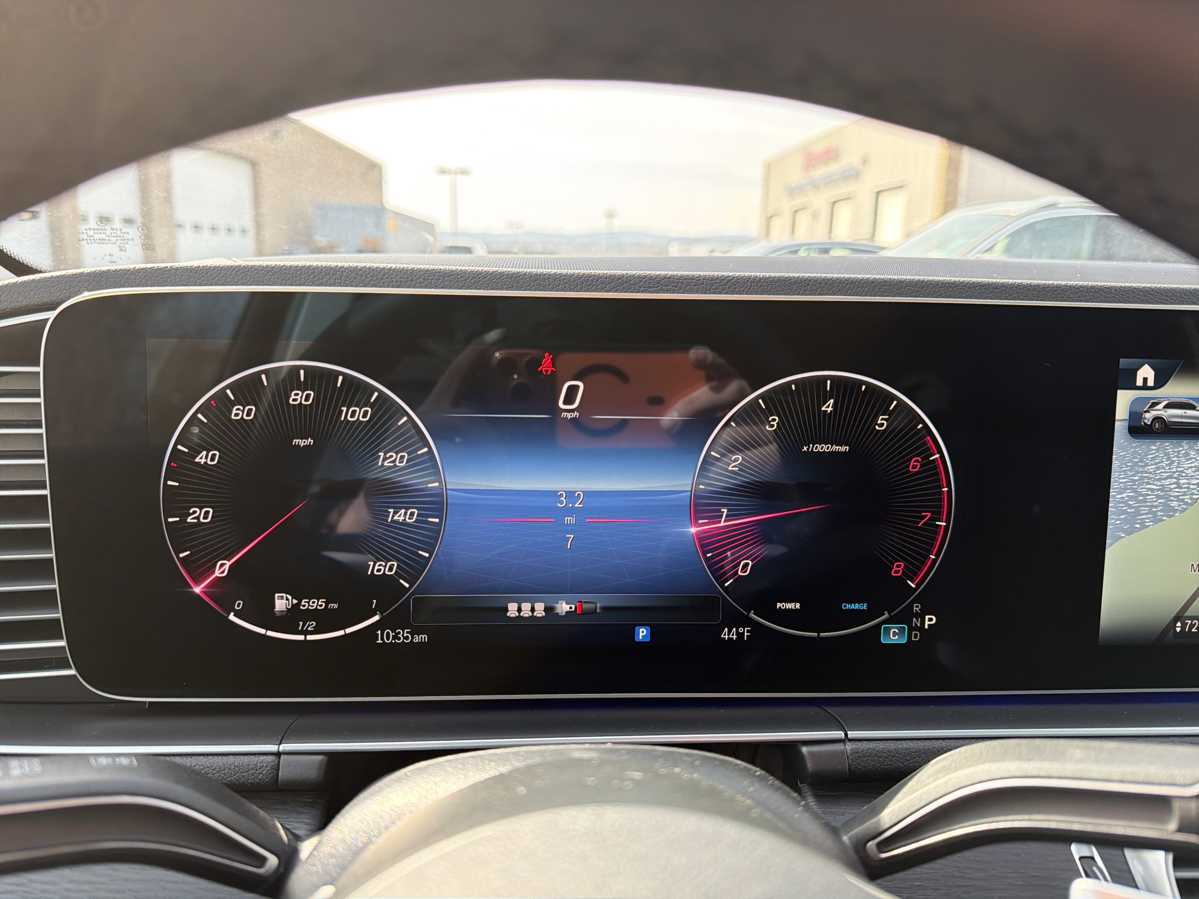 2026 Mercedes-Benz GLE GLE 350 4MATIC® SUV