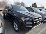 2026 Mercedes-Benz GLE GLE 350 4MATIC® SUV