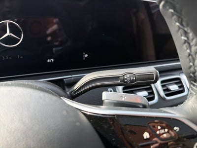 2026 Mercedes-Benz GLE GLE 350 4MATIC® SUV