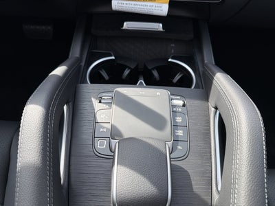 2026 Mercedes-Benz GLE GLE 350 4MATIC® SUV