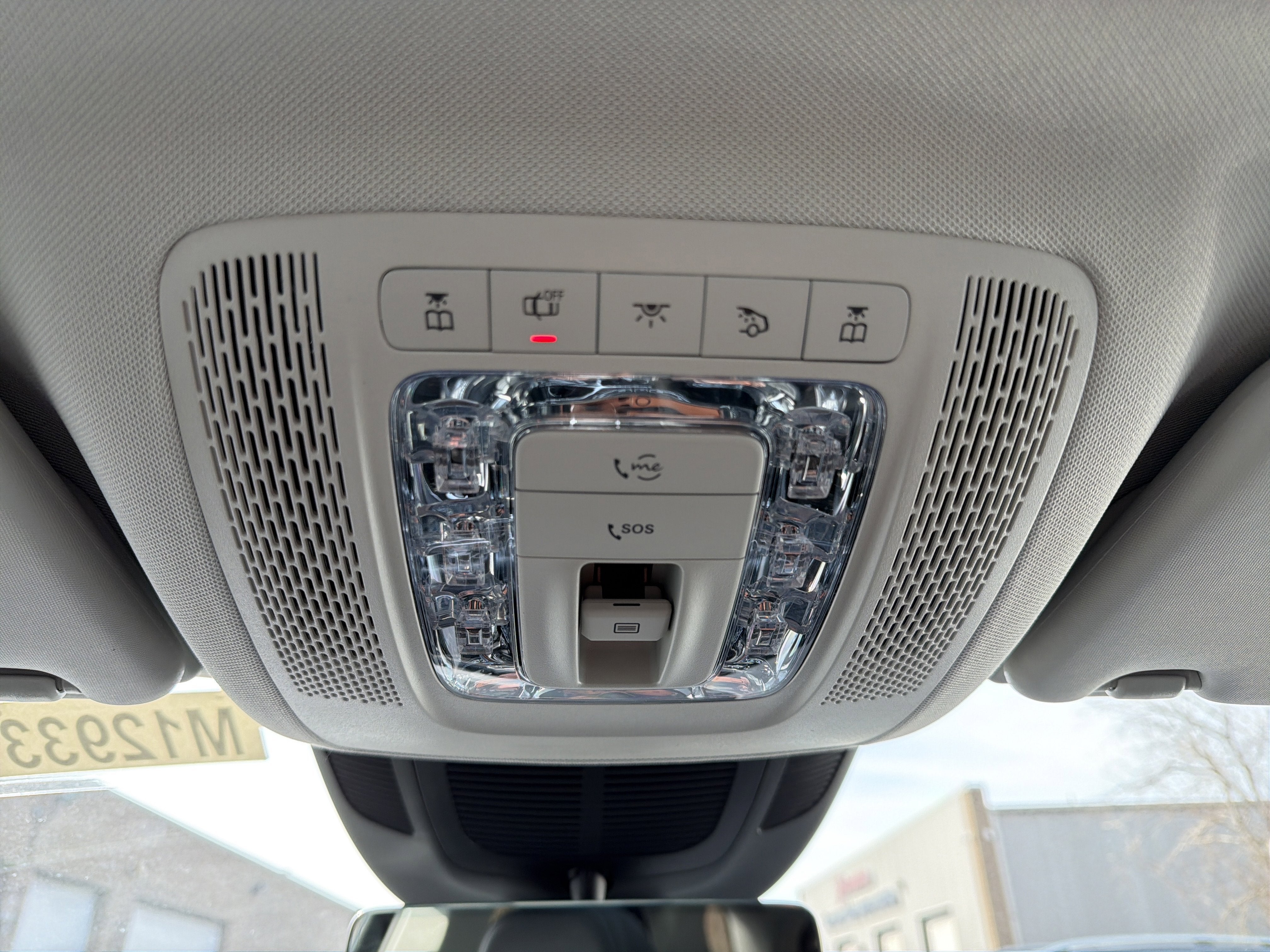 2026 Mercedes-Benz GLE GLE 350 4MATIC® SUV