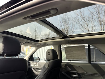2026 Mercedes-Benz GLE GLE 350 4MATIC® SUV