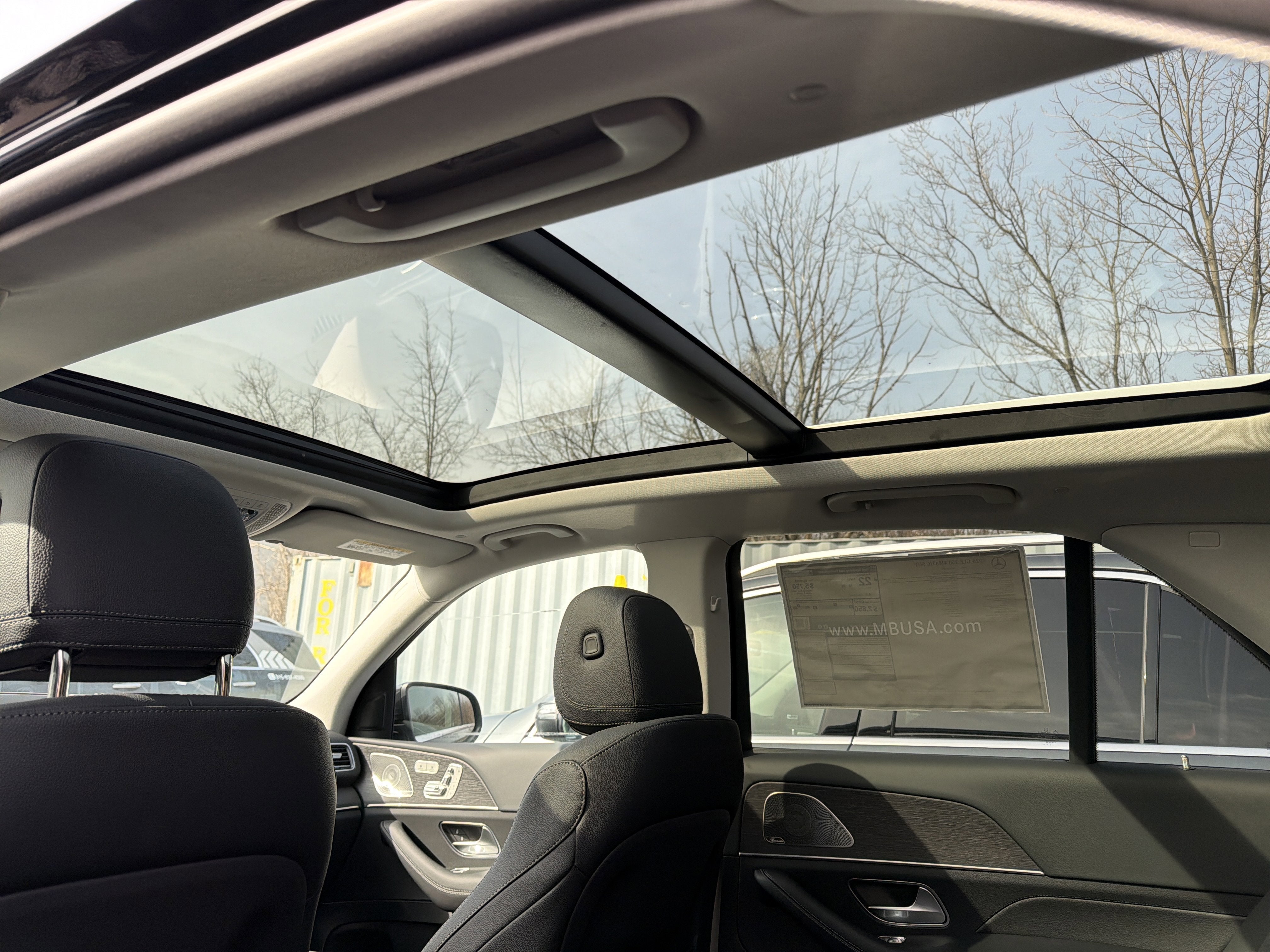 2026 Mercedes-Benz GLE GLE 350 4MATIC® SUV