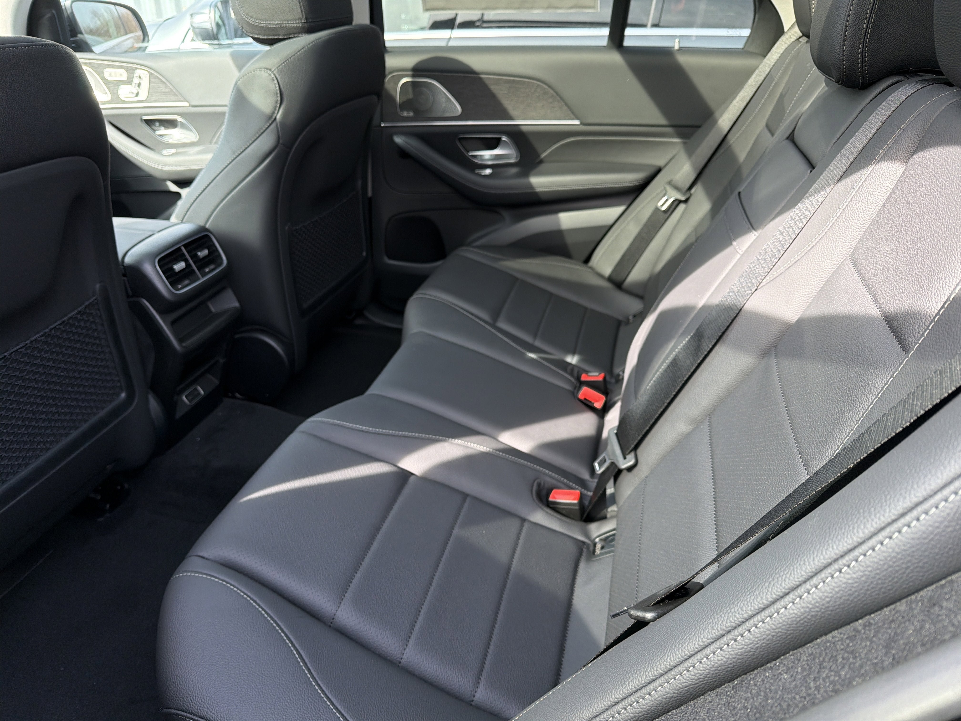 2026 Mercedes-Benz GLE GLE 350 4MATIC® SUV