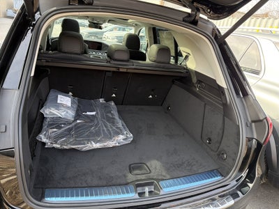 2026 Mercedes-Benz GLE GLE 350 4MATIC® SUV