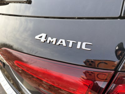 2026 Mercedes-Benz GLE GLE 350 4MATIC® SUV
