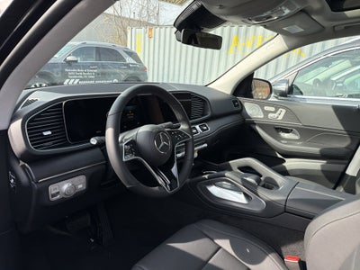 2026 Mercedes-Benz GLE GLE 350 4MATIC® SUV