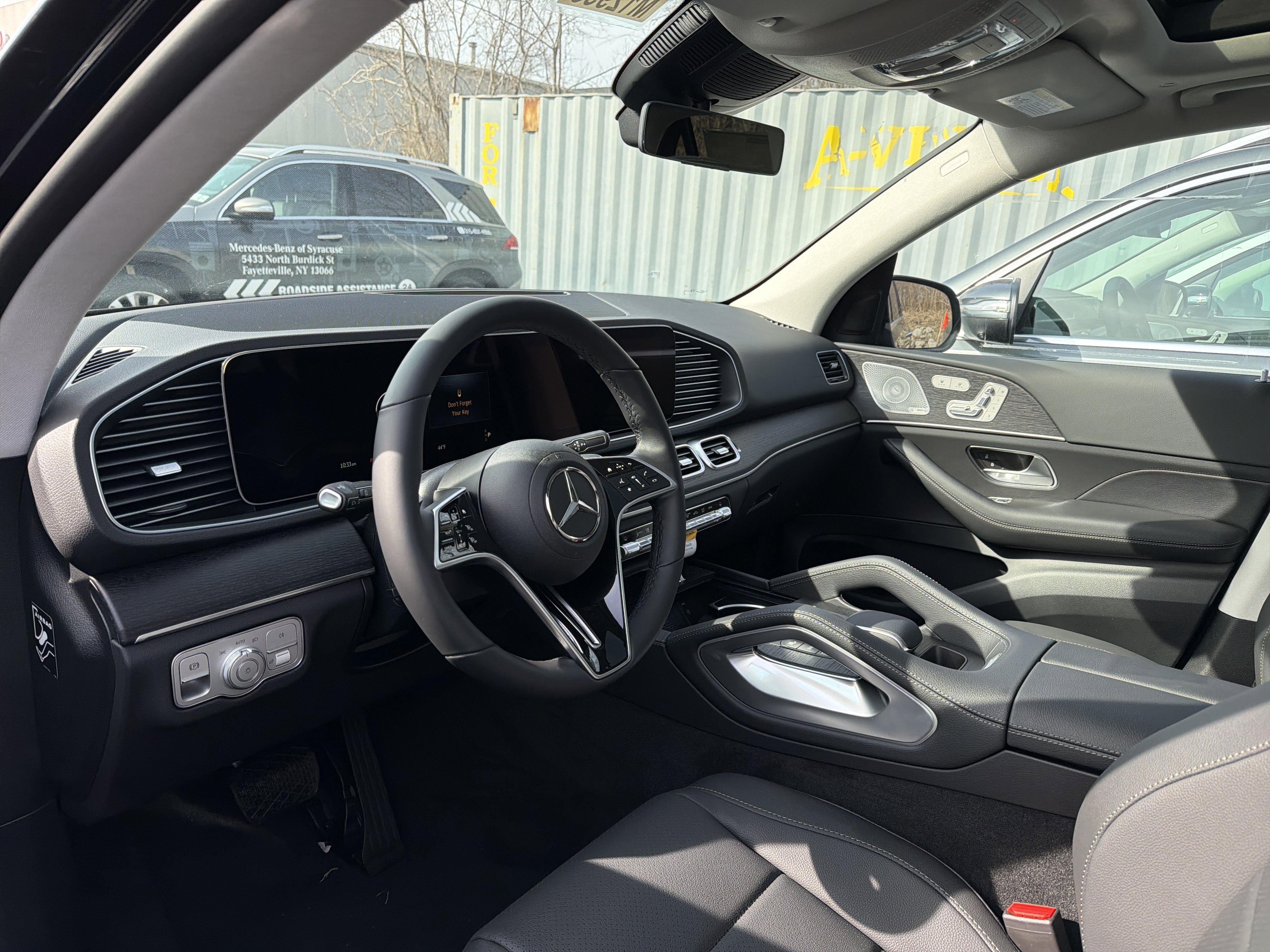 2026 Mercedes-Benz GLE GLE 350 4MATIC® SUV