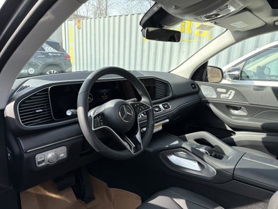 2026 Mercedes-Benz GLE GLE 350 4MATIC® SUV
