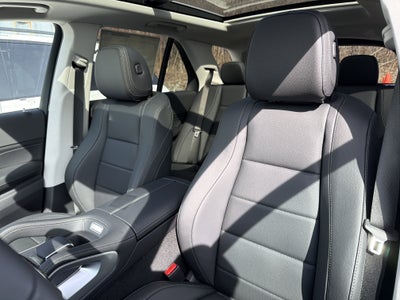 2026 Mercedes-Benz GLE GLE 350 4MATIC® SUV