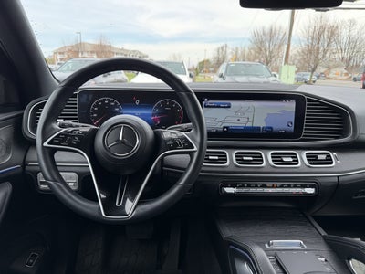 2024 Mercedes-Benz GLE GLE 350 4MATIC® SUV