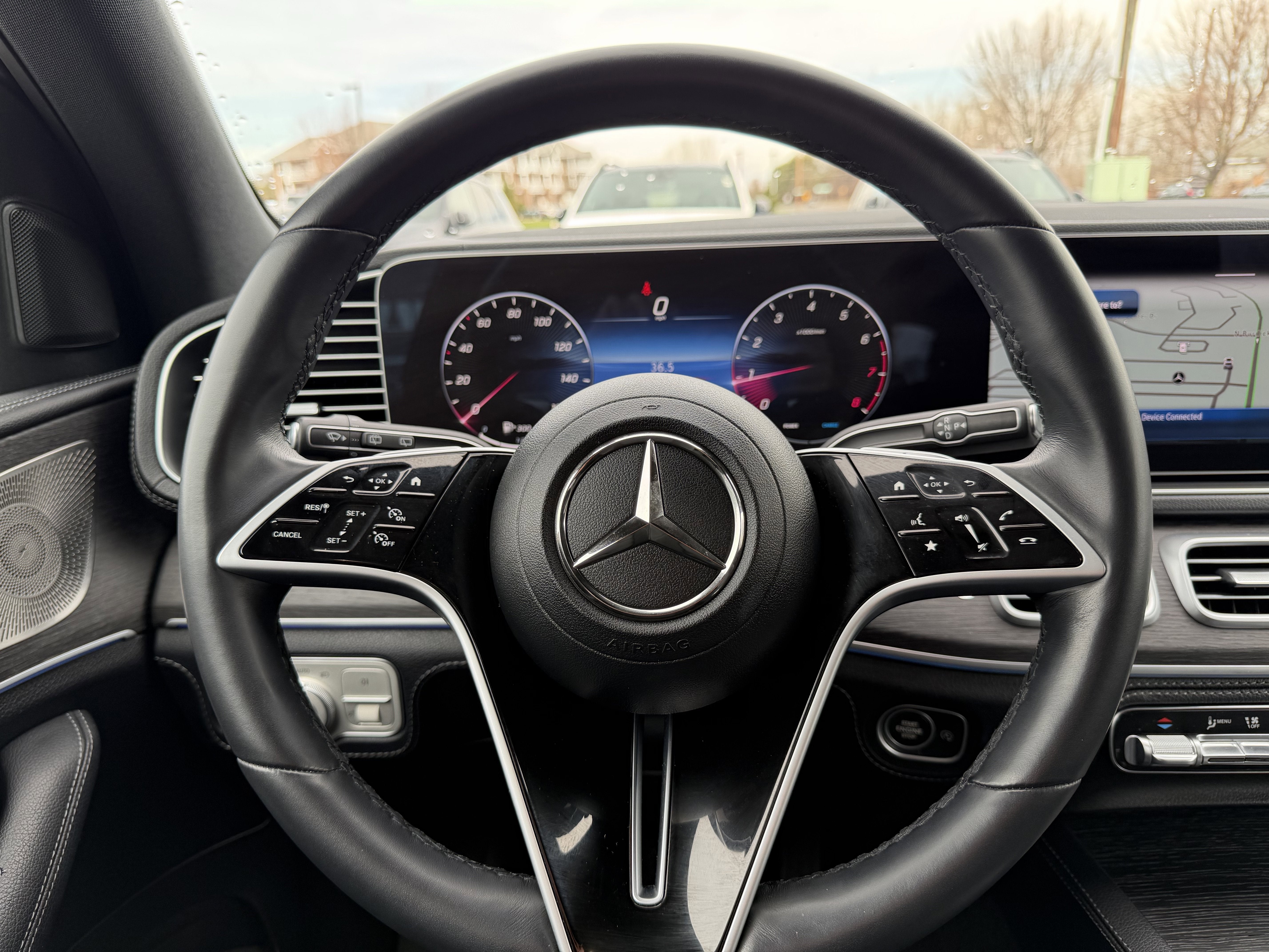 2024 Mercedes-Benz GLE GLE 350 4MATIC® SUV