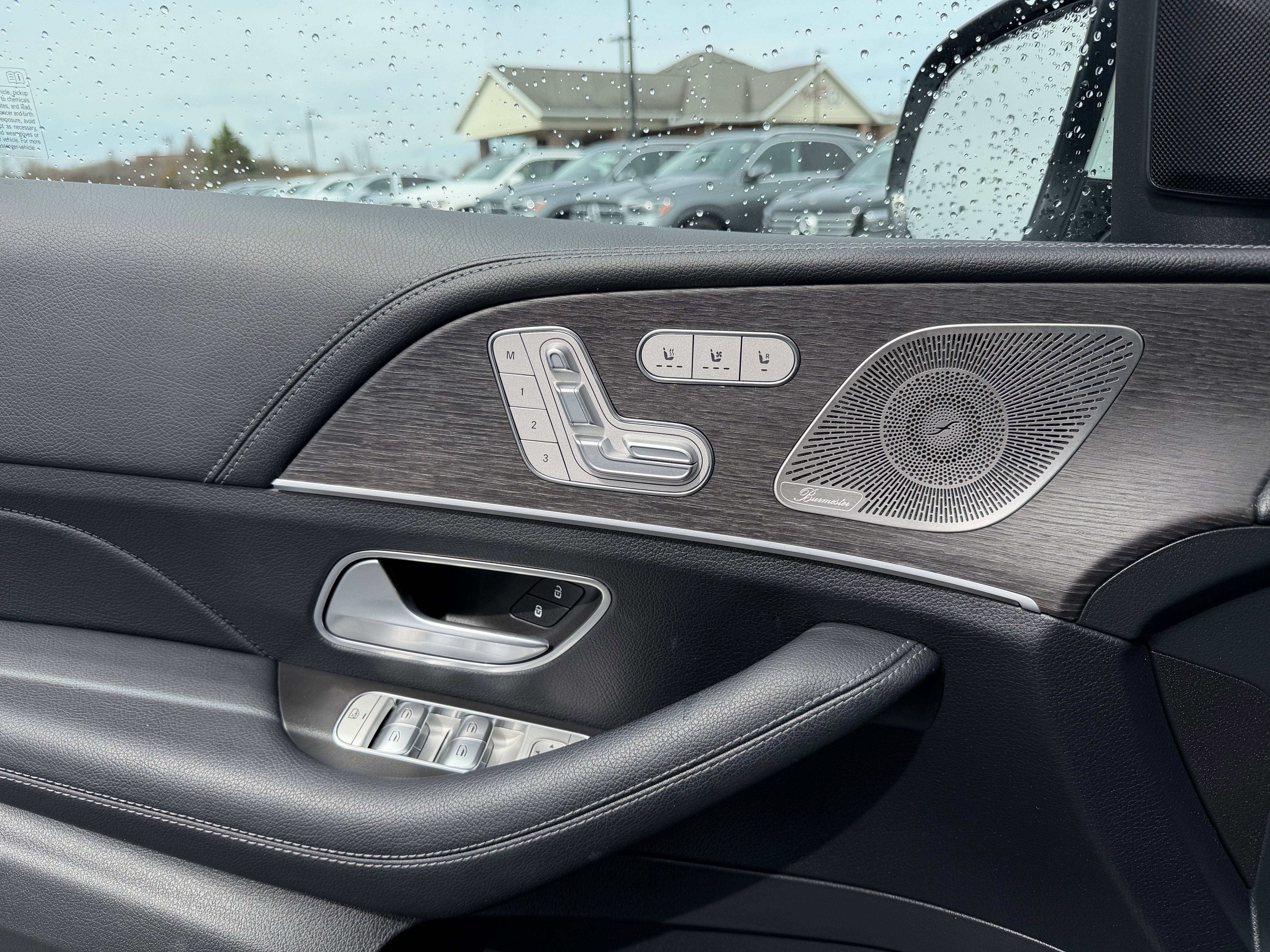 2024 Mercedes-Benz GLE GLE 350 4MATIC® SUV