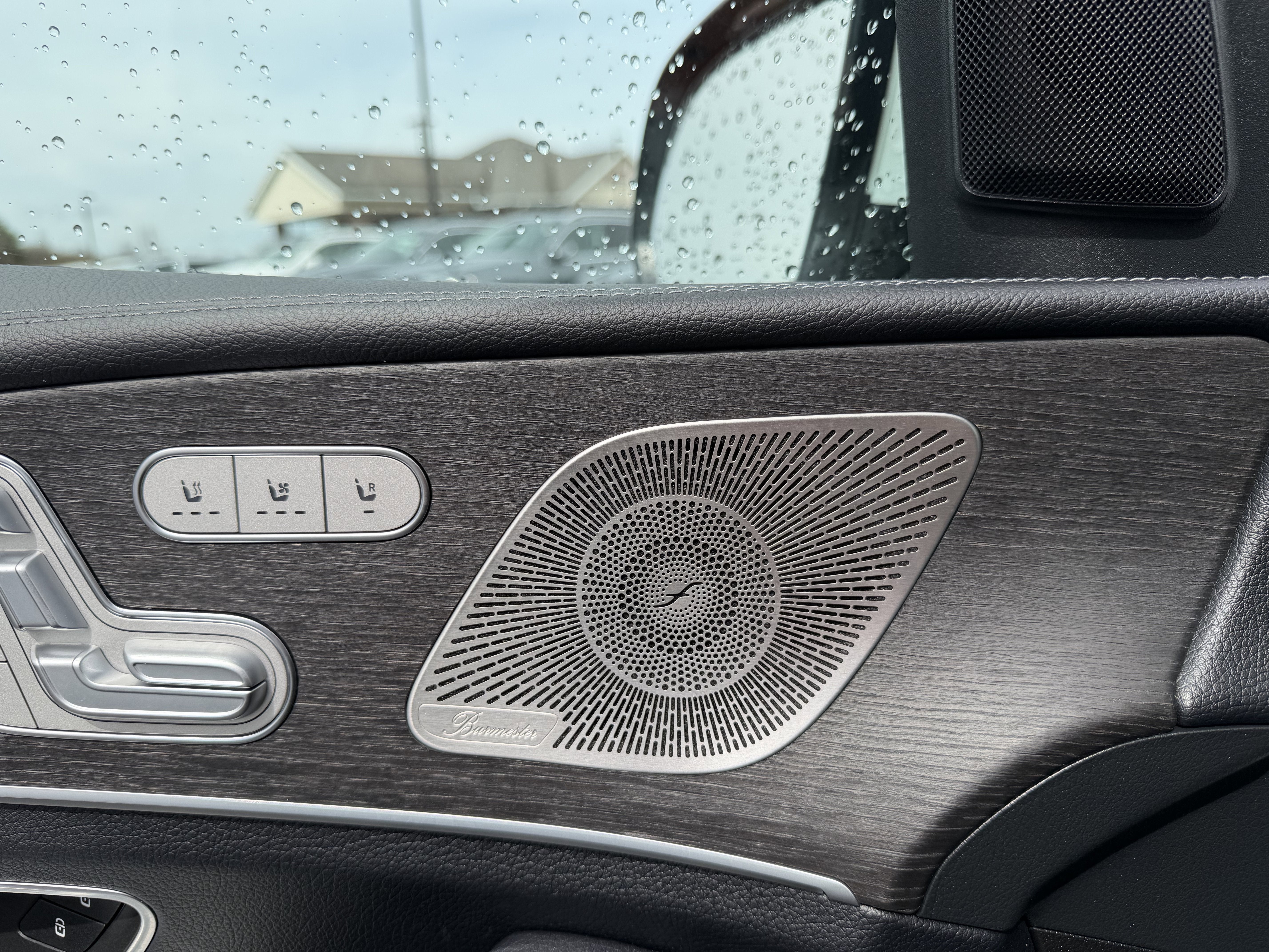 2024 Mercedes-Benz GLE GLE 350 4MATIC® SUV