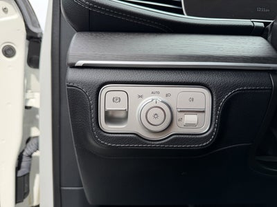 2024 Mercedes-Benz GLE GLE 350 4MATIC® SUV