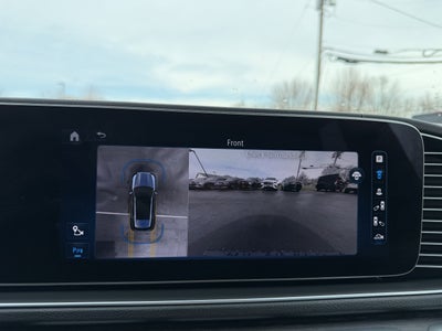 2024 Mercedes-Benz GLE GLE 350 4MATIC® SUV