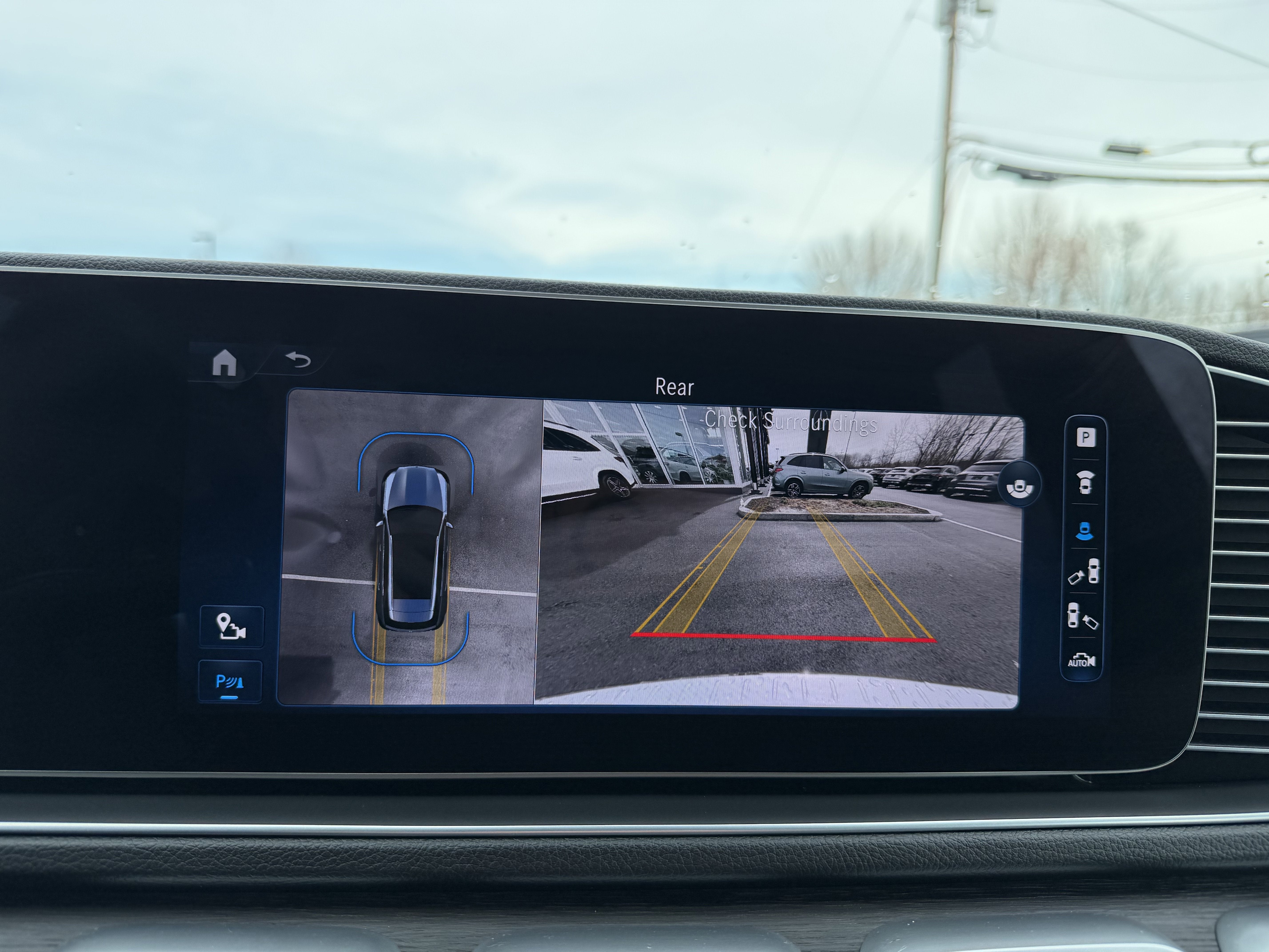 2024 Mercedes-Benz GLE GLE 350 4MATIC® SUV