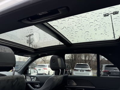 2024 Mercedes-Benz GLE GLE 350 4MATIC® SUV