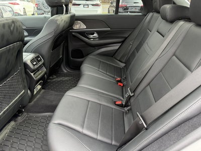 2024 Mercedes-Benz GLE GLE 350 4MATIC® SUV