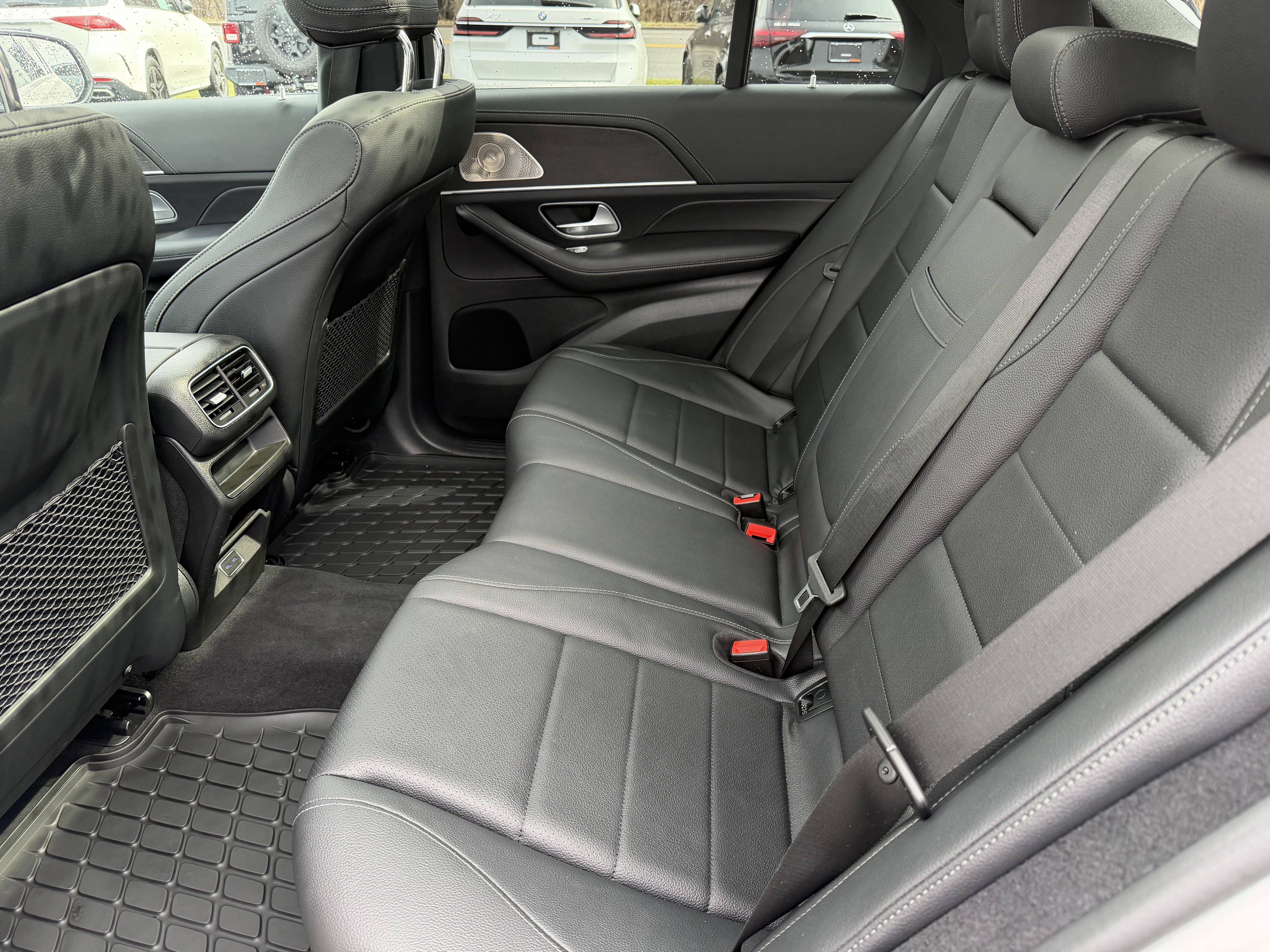 2024 Mercedes-Benz GLE GLE 350 4MATIC® SUV