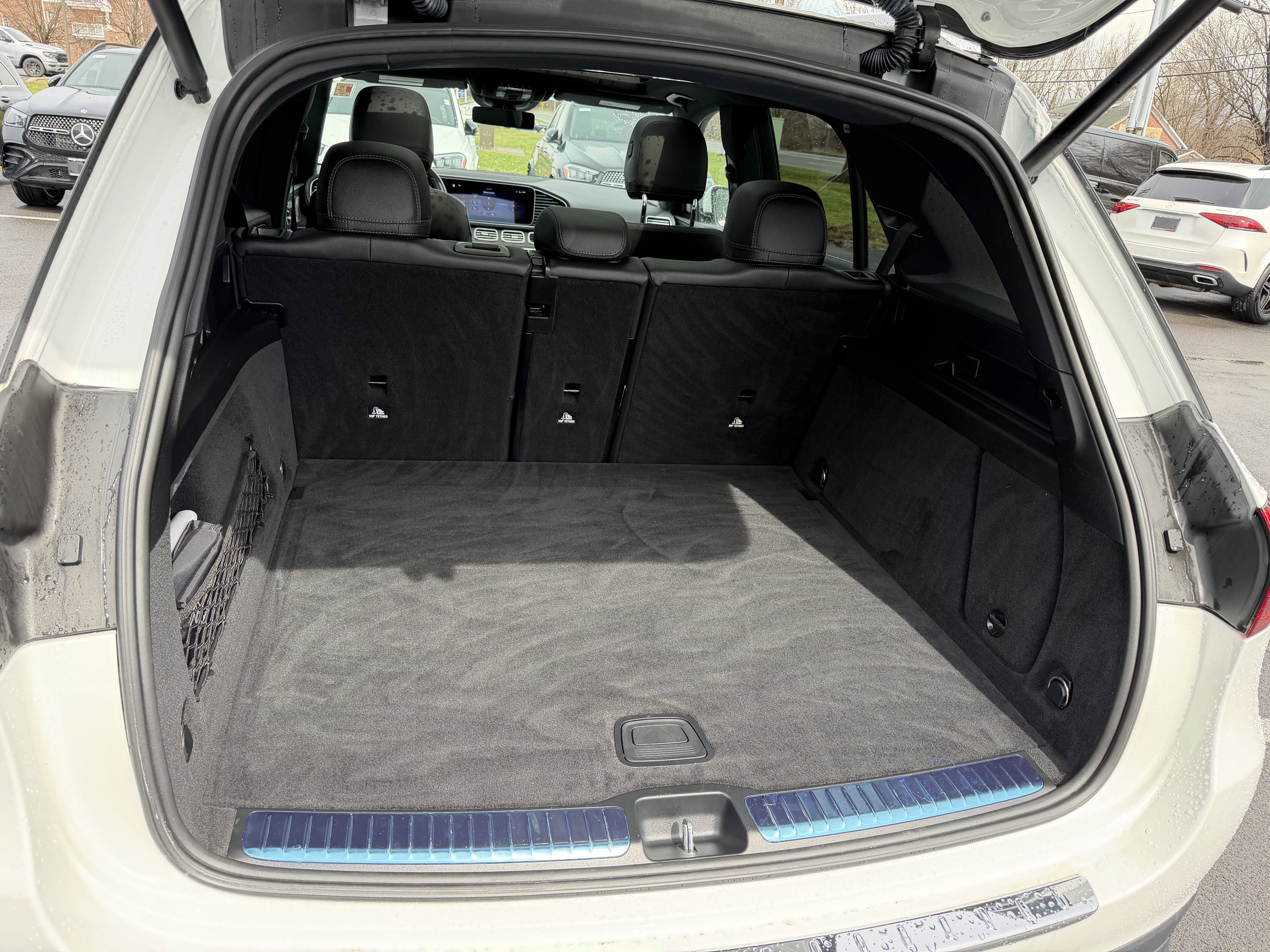 2024 Mercedes-Benz GLE GLE 350 4MATIC® SUV