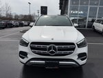 2024 Mercedes-Benz GLE GLE 350 4MATIC® SUV