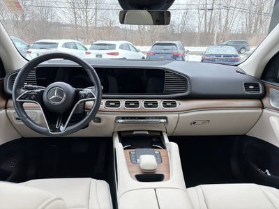 2024 Mercedes-Benz GLE GLE 350 4MATIC® SUV