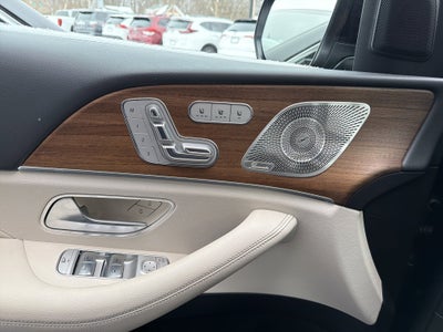 2024 Mercedes-Benz GLE GLE 350 4MATIC® SUV