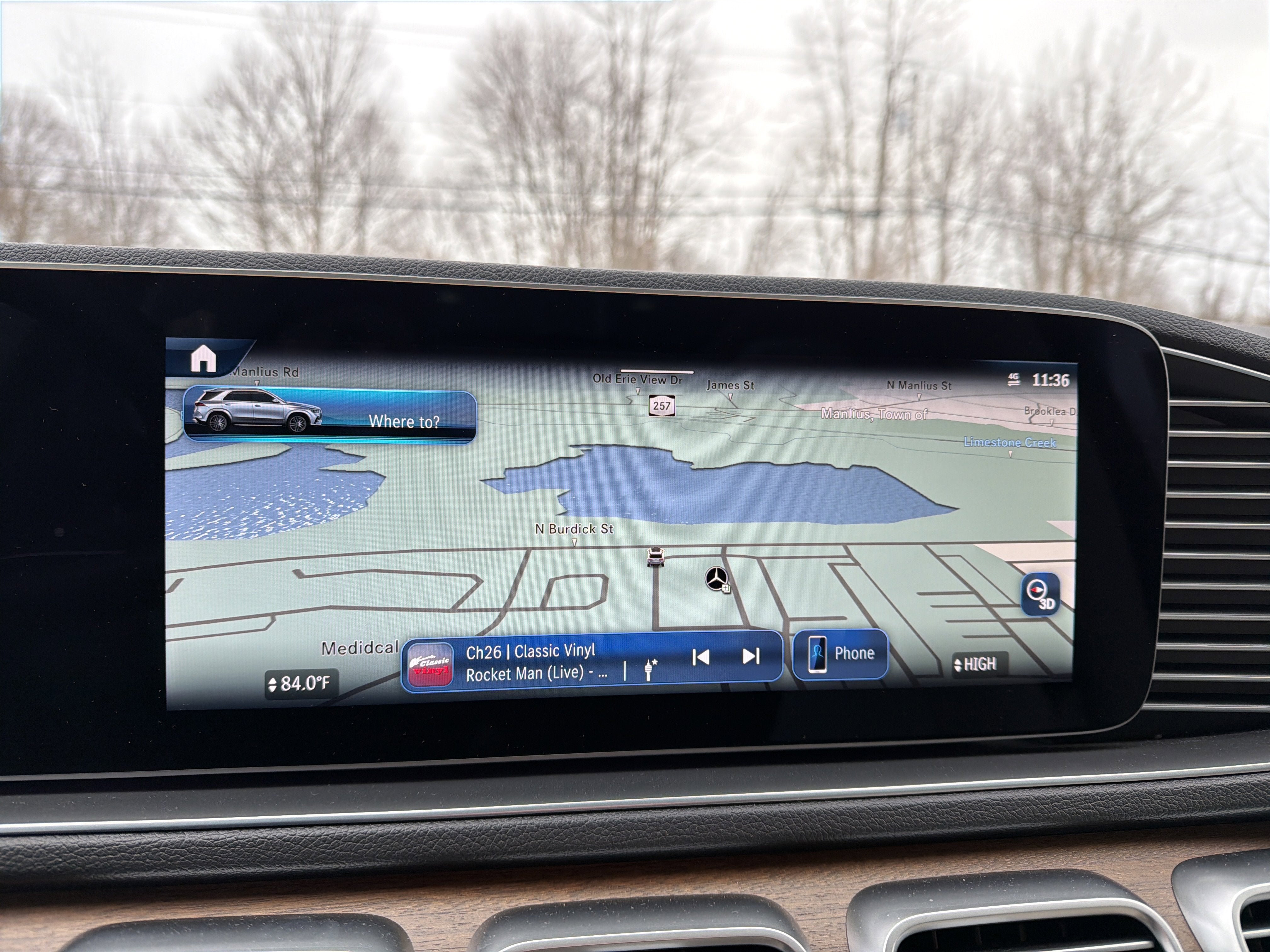 2024 Mercedes-Benz GLE GLE 350 4MATIC® SUV