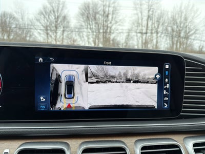 2024 Mercedes-Benz GLE GLE 350 4MATIC® SUV