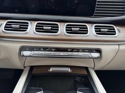 2024 Mercedes-Benz GLE GLE 350 4MATIC® SUV