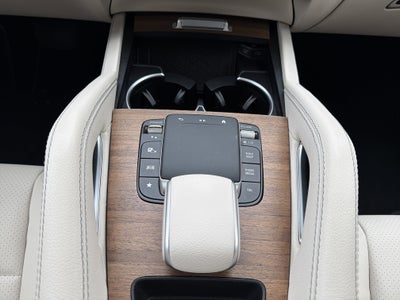 2024 Mercedes-Benz GLE GLE 350 4MATIC® SUV