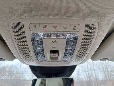 2024 Mercedes-Benz GLE GLE 350 4MATIC® SUV