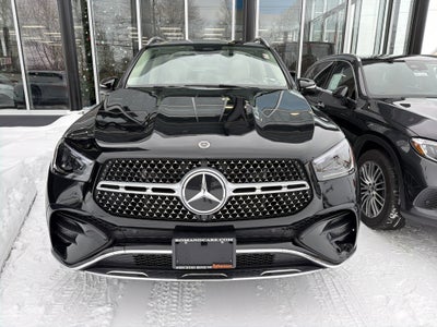 2024 Mercedes-Benz GLE GLE 350 4MATIC® SUV